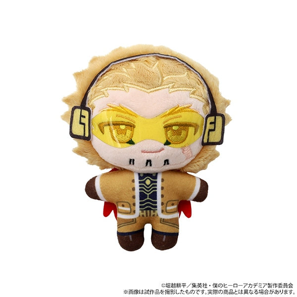 『僕のヒーローアカデミア』ぬいパル(ぬいぐるみマスコット)/ホークス
