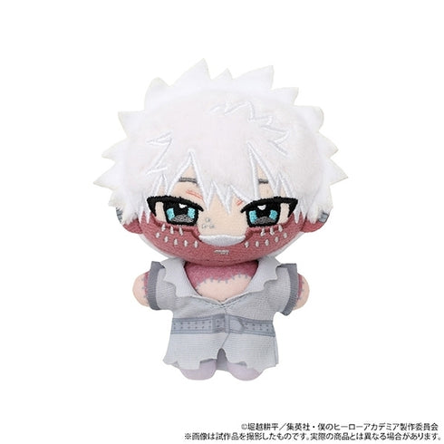 『僕のヒーローアカデミア』ぬいパル(ぬいぐるみマスコット)/荼毘【202608再販】