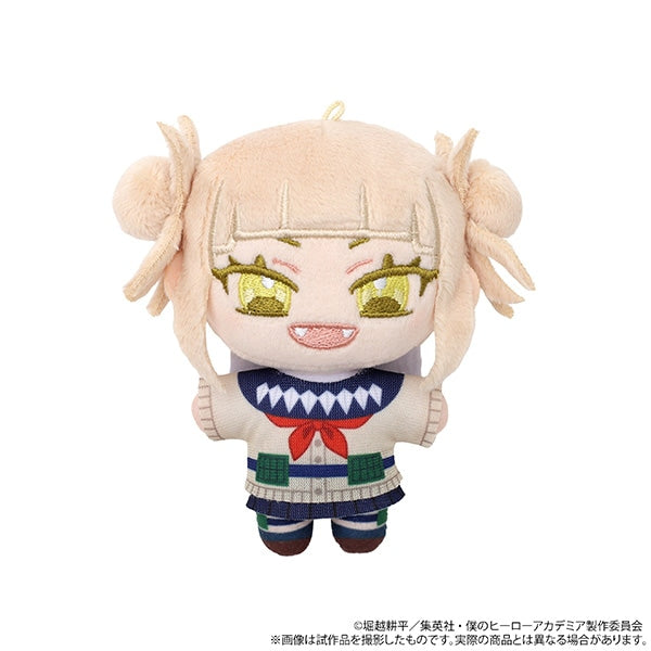 『僕のヒーローアカデミア』ぬいパル(ぬいぐるみマスコット)/トガヒミコ