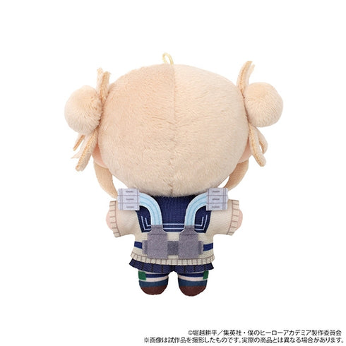 『僕のヒーローアカデミア』ぬいパル(ぬいぐるみマスコット)/トガヒミコ【202608再販】