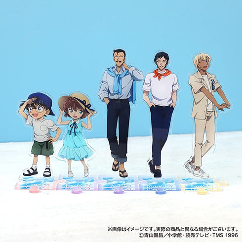 『名探偵コナン』アクリルスタンド/安室透