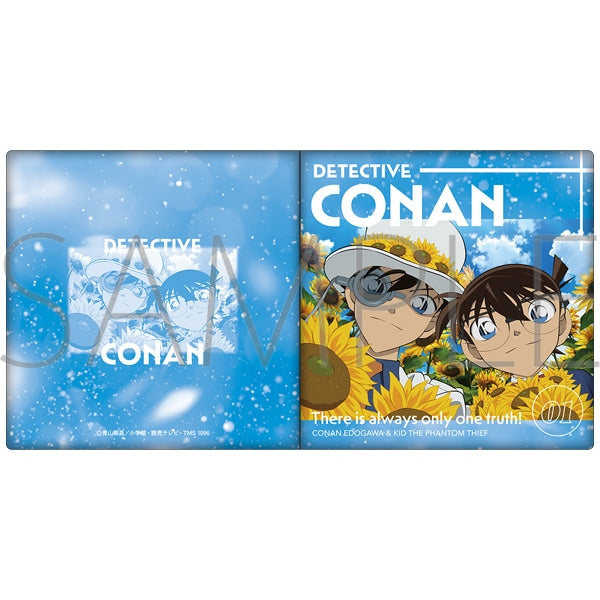 『名探偵コナン』ブック型スタンド/A