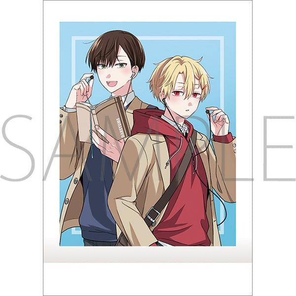 誰か夢だと言ってくれ』ぱしゃこれ【BOX】 - Anime Store.JP