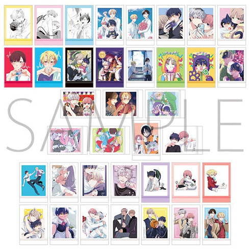 『誰か夢だと言ってくれ』ぱしゃこれ【BOX】