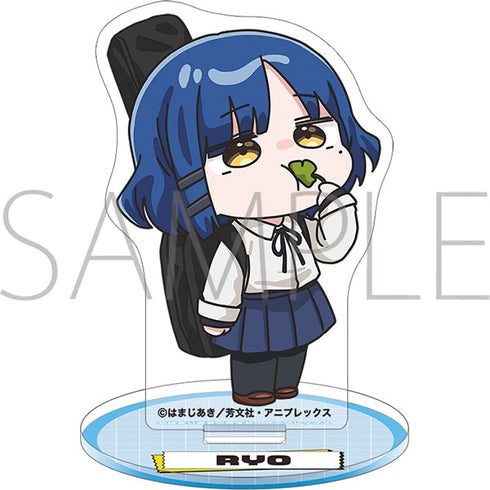 『ぼっち・ざ・ろっく!』アクリルスタンド/山田リョウ