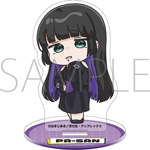 『ぼっち・ざ・ろっく!』アクリルスタンド/PAさん
