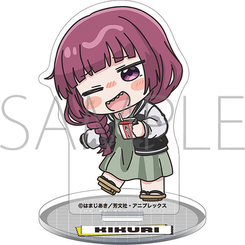 『ぼっち・ざ・ろっく!』アクリルスタンド/廣井きくり