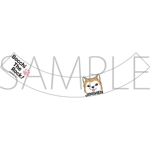 『ぼっち・ざ・ろっく!』ジミヘングラス