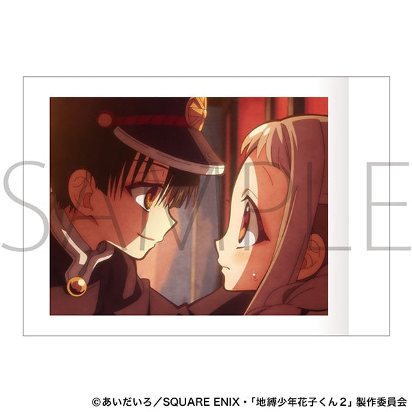 『放課後少年花子くん』ぱしゃこれ/第2弾【BOX】