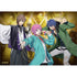 『ヒプノシスマイク -Division Rap Battle-』アクリルフォトフレーム/Fling Posse