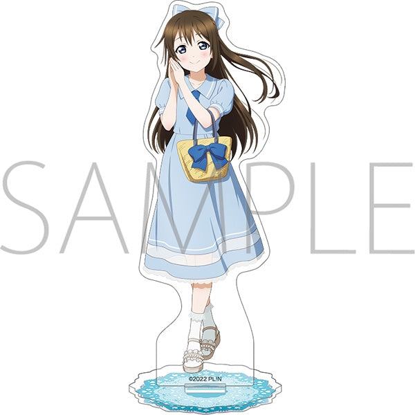『ラブライブ!虹ヶ咲学園スクールアイドル同好会』アクリルスタンド/桜坂 しずく