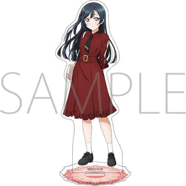 『ラブライブ!虹ヶ咲学園スクールアイドル同好会』アクリルスタンド/優木 せつ菜