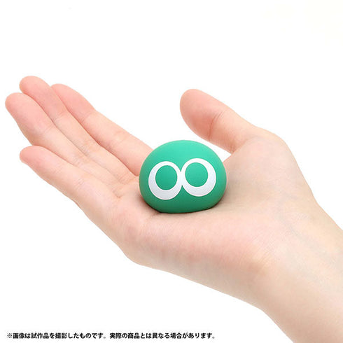 『ぷよぷよ』ラバーフィギュアセット(ぷよぷよ6種+カーバンクル)