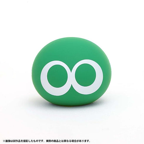 『ぷよぷよ』ラバーフィギュアセット(ぷよぷよ6種+カーバンクル)