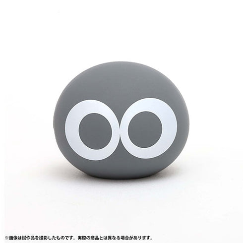 『ぷよぷよ』ラバーフィギュアセット(ぷよぷよ6種+カーバンクル)