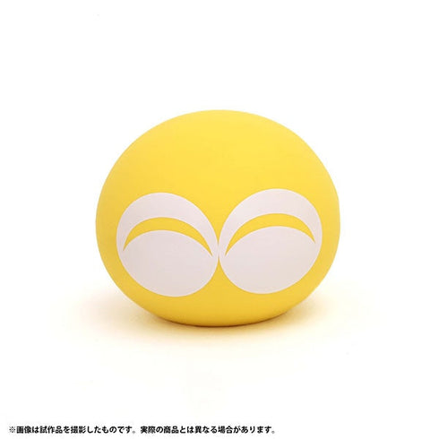 『ぷよぷよ』ラバーフィギュアセット(ぷよぷよ6種+カーバンクル)