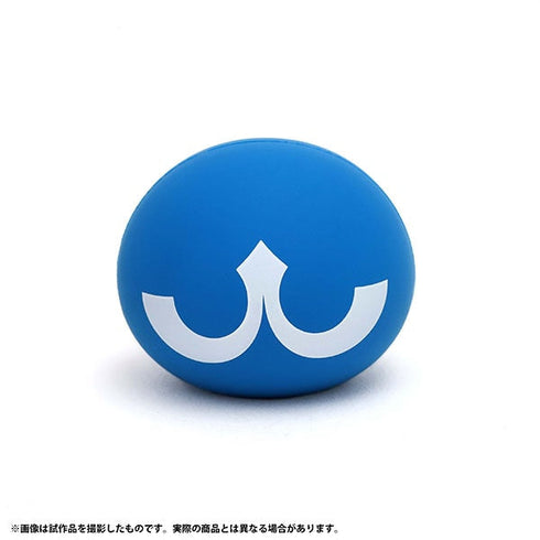 『ぷよぷよ』ラバーフィギュアセット(ぷよぷよ6種+カーバンクル)
