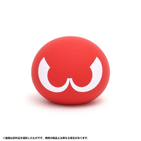 『ぷよぷよ』ラバーフィギュアセット(ぷよぷよ6種+カーバンクル)