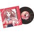 『学園アイドルマスター』レコード風コースター/花海咲季