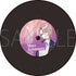 『学園アイドルマスター』レコード風コースター/有村麻央