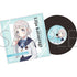 『学園アイドルマスター』レコード風コースター/葛城リーリヤ