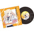 『学園アイドルマスター』レコード風コースター/十王星南