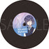 『学園アイドルマスター』レコード風コースター/秦谷美鈴
