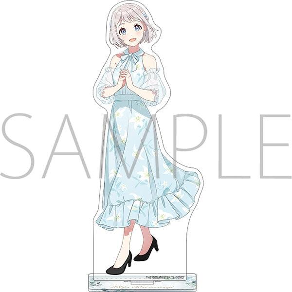 『学園アイドルマスター』アクリルスタンド/葛城リーリヤ