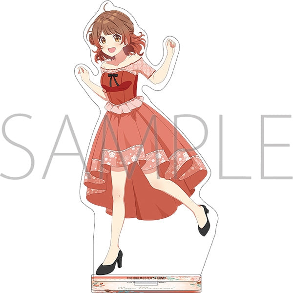 『学園アイドルマスター』アクリルスタンド/花海佑芽