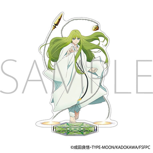 『Fate/strange Fake』アクリルスタンド/ランサー