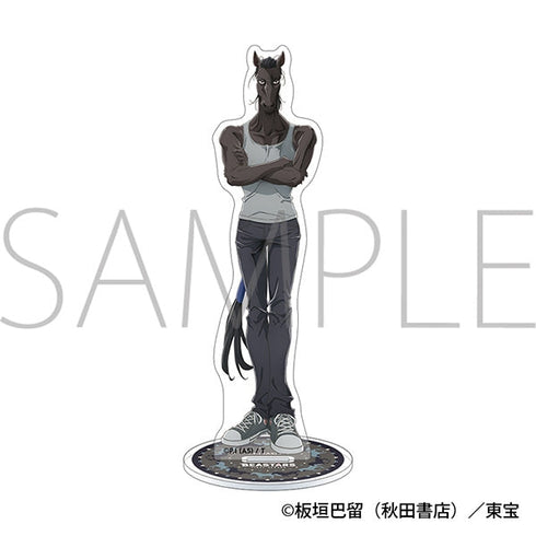 『BEASTARS』アクリルスタンド/ヤフヤ