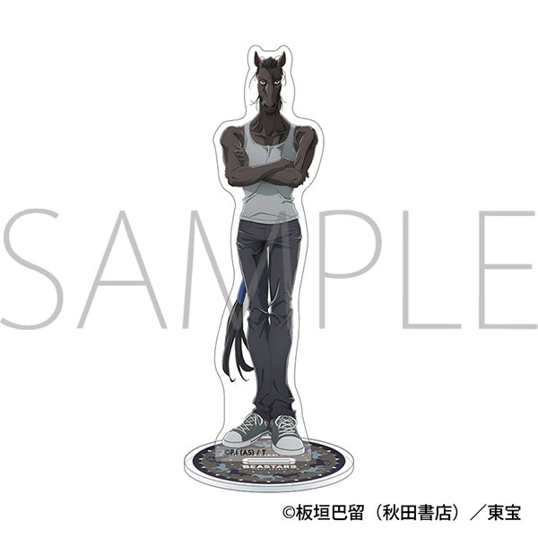 『BEASTARS』アクリルスタンド/ヤフヤ