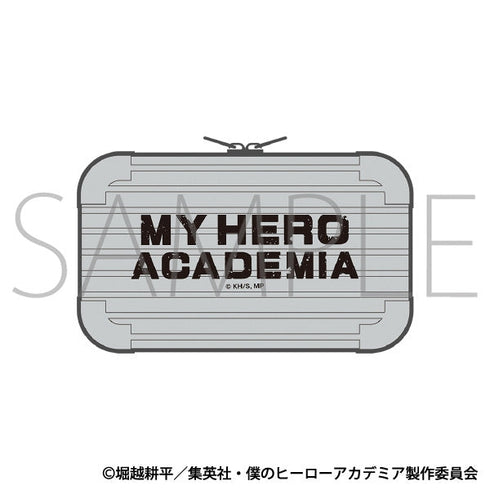 『僕のヒーローアカデミア』ミニトランクケース/ARMORED ALL MIGHT