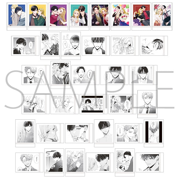 踏んだり蹴ったり愛したり　ぱしゃこれ 踏んだり、蹴ったり、愛したり』ぱしゃこれ【BOX】 – Anime Store JP