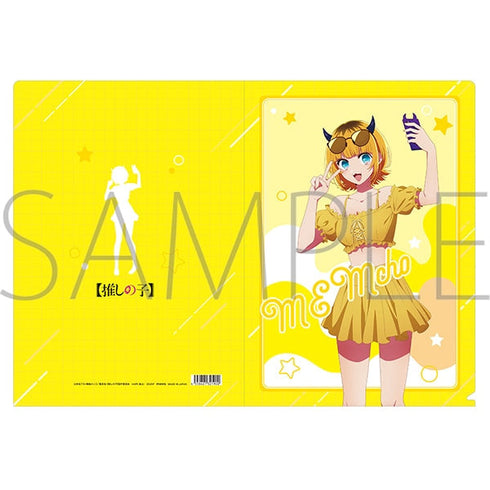 『【推しの子】』クリアファイル/MEMちょ
