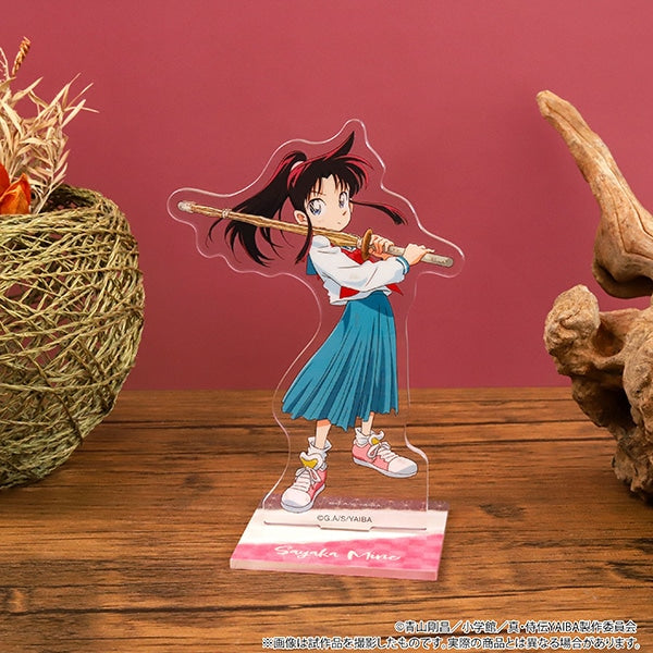 さや香新山　アクリルスタンド さや香 アクスタ アクリルスタンド - メルカリ
