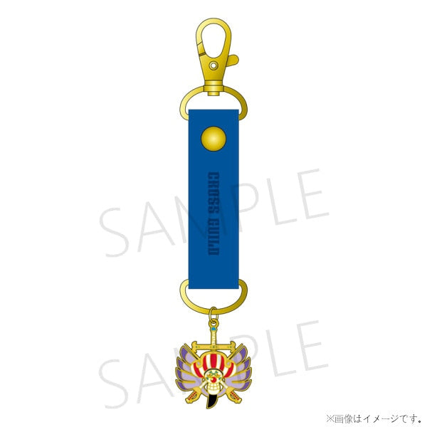 『ONE PIECE』FORCES 四皇 キーホルダー/バギー
