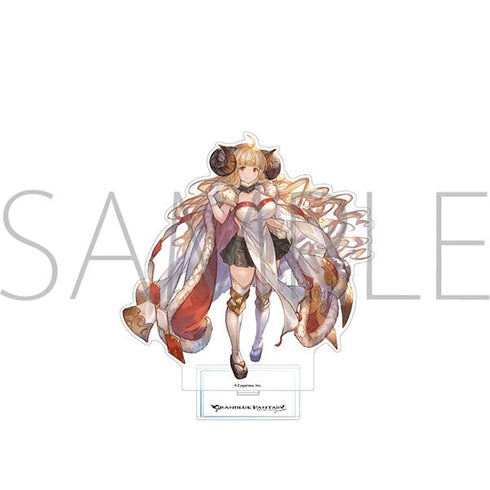 『グランブルーファンタジー』アクリルスタンド/アニラ