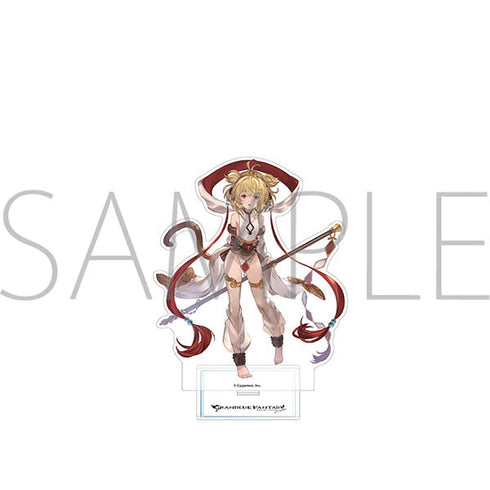 『グランブルーファンタジー』アクリルスタンド/アンチラ