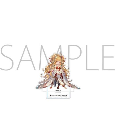 『グランブルーファンタジー』アクリルスタンド/マキラ