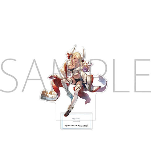 『グランブルーファンタジー』アクリルスタンド/クビラ