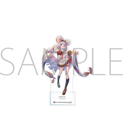 『グランブルーファンタジー』アクリルスタンド/ビカラ