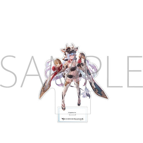 『グランブルーファンタジー』アクリルスタンド/シャトラ