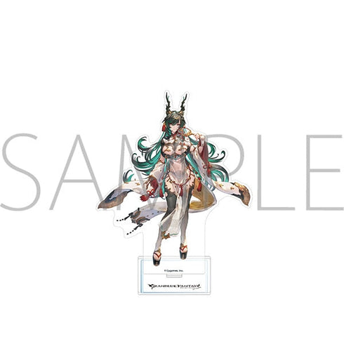 『グランブルーファンタジー』アクリルスタンド/ハイラ