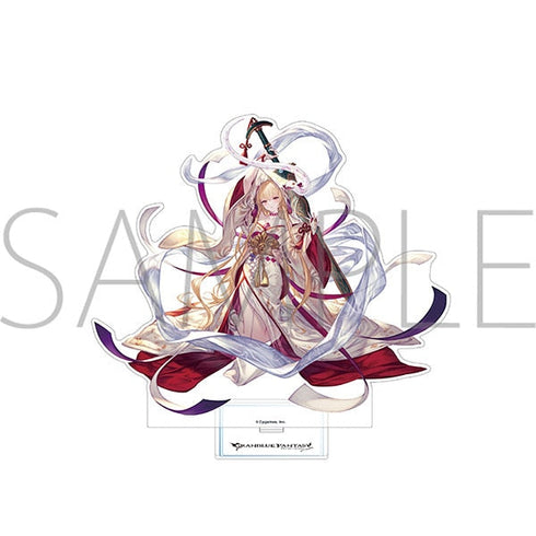 『グランブルーファンタジー』アクリルスタンド/インダラ