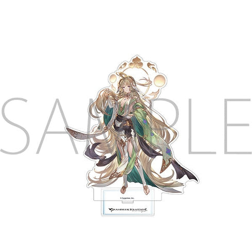 『グランブルーファンタジー』アクリルスタンド/バイシュラ