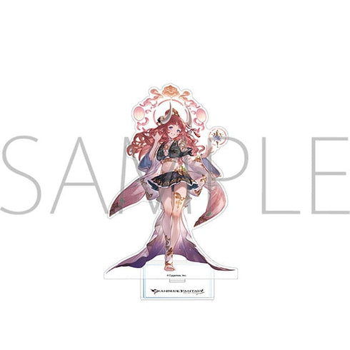 『グランブルーファンタジー』アクリルスタンド/バドラ
