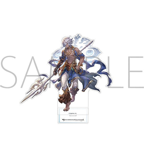 『グランブルーファンタジー』アクリルスタンド/マプラ