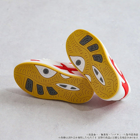 『ハイキュー!!』ミニチュアシューズコレクション【BOX】