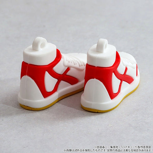 『ハイキュー!!』ミニチュアシューズコレクション【BOX】